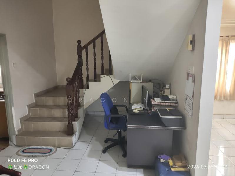 2-storey Terraced House for Sale in Taman Saujana (Klang) - DRAGON NG - Interior - PropertyGuru.com.my