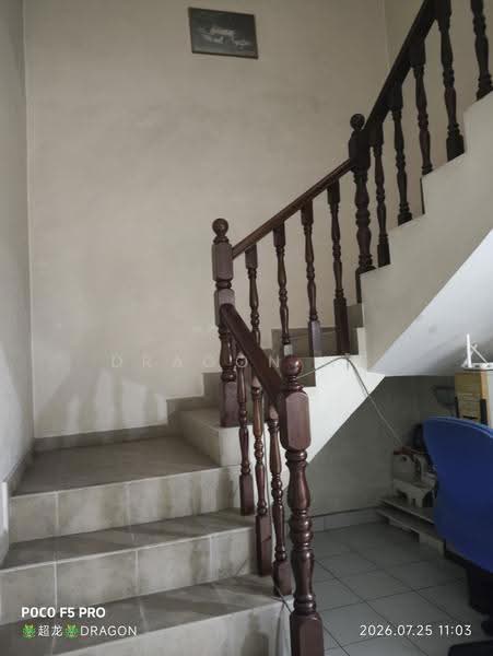 2-storey Terraced House for Sale in Taman Saujana (Klang) - DRAGON NG - Interior - PropertyGuru.com.my