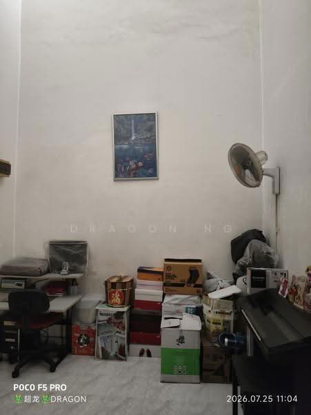 2-storey Terraced House for Sale in Taman Saujana (Klang) - DRAGON NG - Interior - PropertyGuru.com.my