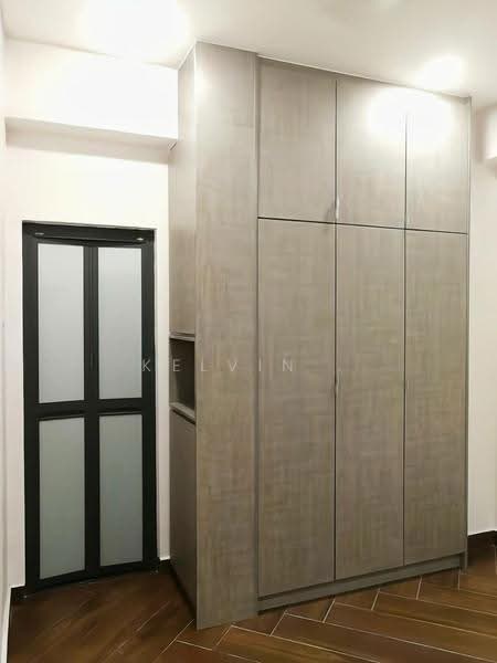 Kondominium untuk Disewa di The Istara - Kelvin . - Interior - PropertyGuru.com.my