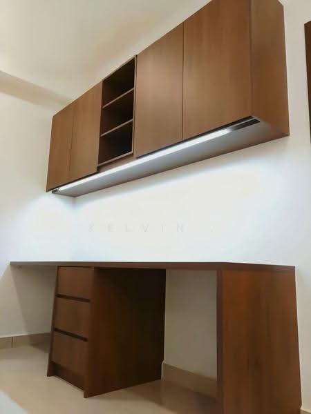 Kondominium untuk Disewa di The Istara - Kelvin . - Study - PropertyGuru.com.my