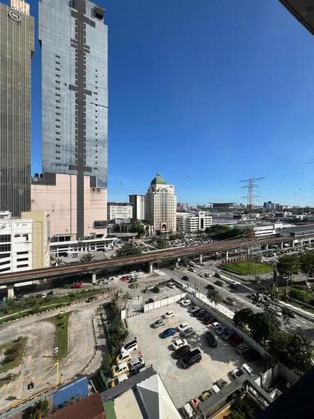 Kondominium untuk Disewa di The Istara - Kelvin . - Exterior - PropertyGuru.com.my