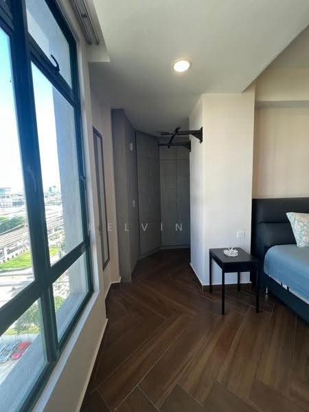 Kondominium untuk Disewa di The Istara - Kelvin . - Bedroom - PropertyGuru.com.my