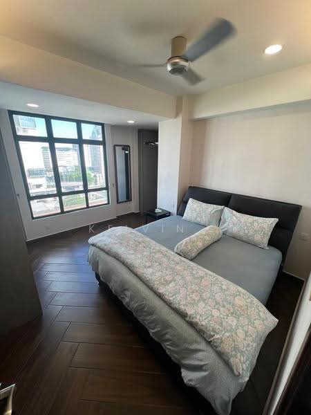 Kondominium untuk Disewa di The Istara - Kelvin . - Bedroom - PropertyGuru.com.my