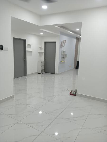 Pangsapuri untuk Dijual di Acacia Semenyih Apartment - Jackson Lim - Interior - PropertyGuru.com.my