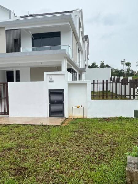 Rumah Kluster untuk Dijual di Horizon Hills (Iskandar Puteri (Nusajaya)) - Joey Tay - Exterior - PropertyGuru.com.my