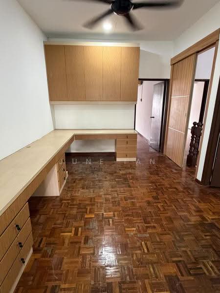 2-storey Terraced House for Sale in Taman Puteri Wangsa (Ulu Tiram) - June Tan - Study - PropertyGuru.com.my