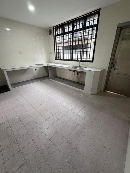 2-storey Terraced House for Sale in Taman Puteri Wangsa (Ulu Tiram) - June Tan - Kitchen - PropertyGuru.com.my