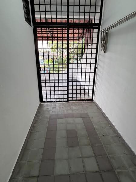 2-storey Terraced House for Sale in Taman Puteri Wangsa (Ulu Tiram) - June Tan - Entrance - PropertyGuru.com.my