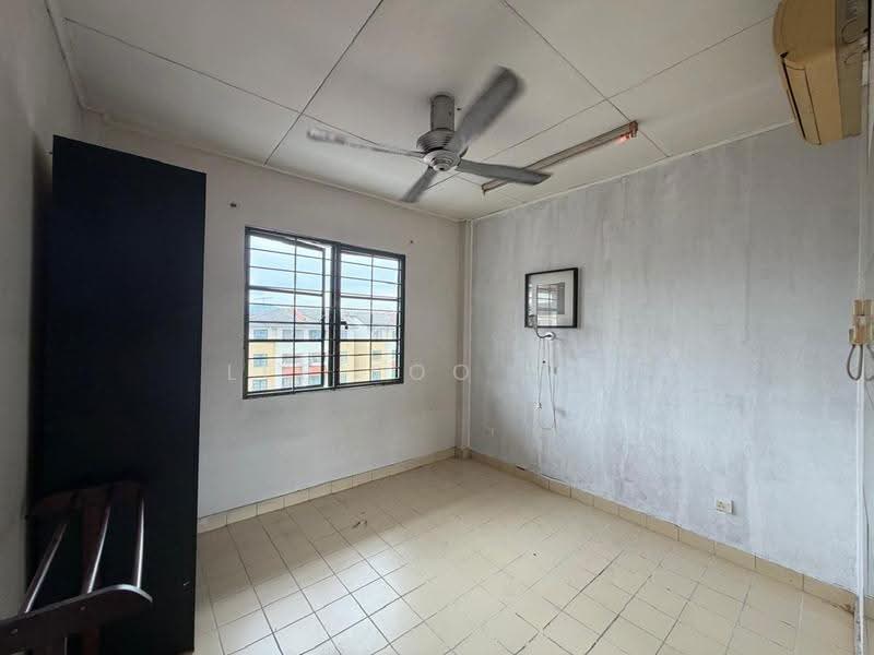 Pangsapuri untuk Disewa di SD Apartments II - Lee Soo Bee - Interior - PropertyGuru.com.my