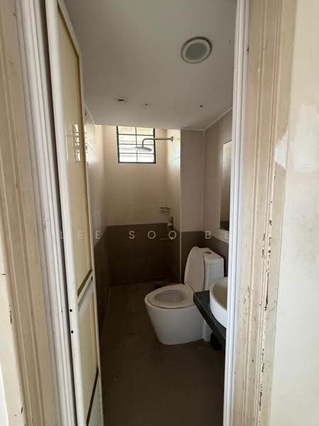 Pangsapuri untuk Disewa di SD Apartments II - Lee Soo Bee - Bathroom - PropertyGuru.com.my