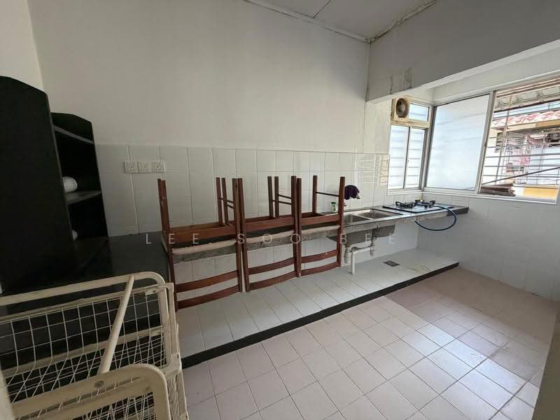 Pangsapuri untuk Disewa di SD Apartments II - Lee Soo Bee - Kitchen - PropertyGuru.com.my