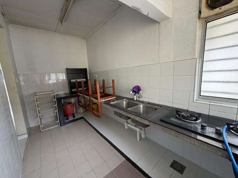 Pangsapuri untuk Disewa di SD Apartments II - Lee Soo Bee - Kitchen - PropertyGuru.com.my