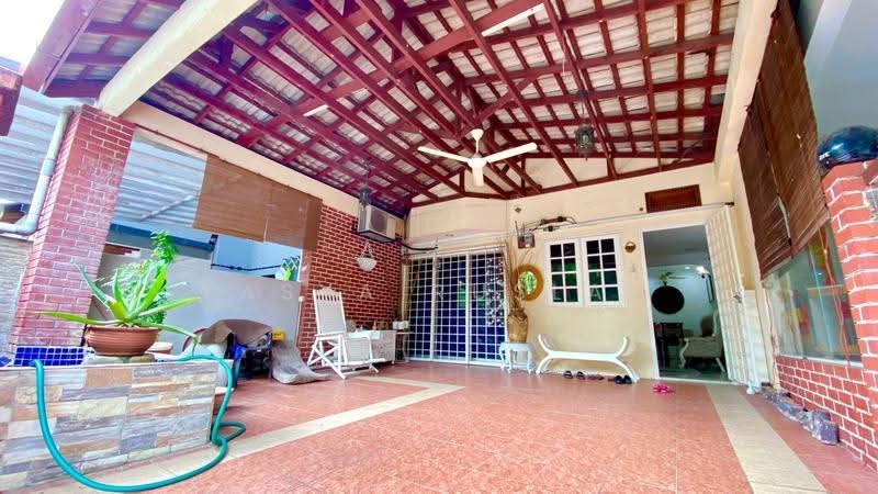 2-storey Terraced House for Sale in Taman Jasmin (Kajang) - Tasya Ruslan - PropertyGuru.com.my