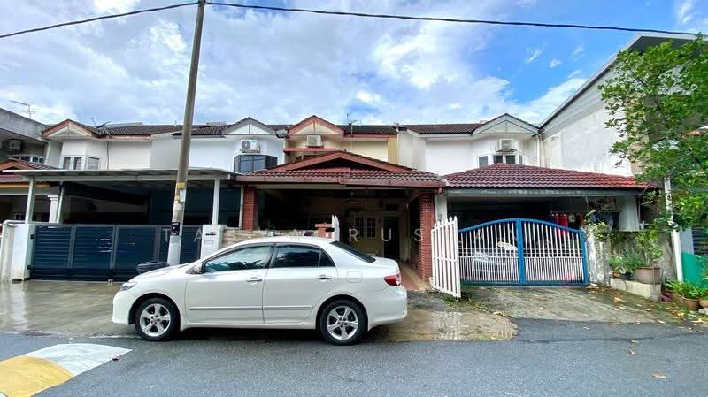 2-storey Terraced House for Sale in Taman Jasmin (Kajang) - Tasya Ruslan - PropertyGuru.com.my
