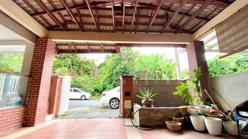 2-storey Terraced House for Sale in Taman Jasmin (Kajang) - Tasya Ruslan - PropertyGuru.com.my