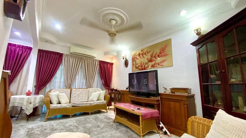 2-storey Terraced House for Sale in Taman Jasmin (Kajang) - Tasya Ruslan - PropertyGuru.com.my