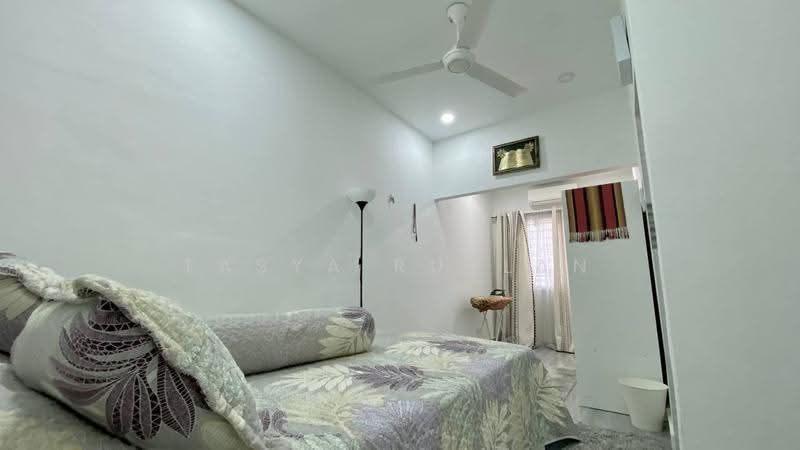 2-storey Terraced House for Sale in Taman Jasmin (Kajang) - Tasya Ruslan - PropertyGuru.com.my