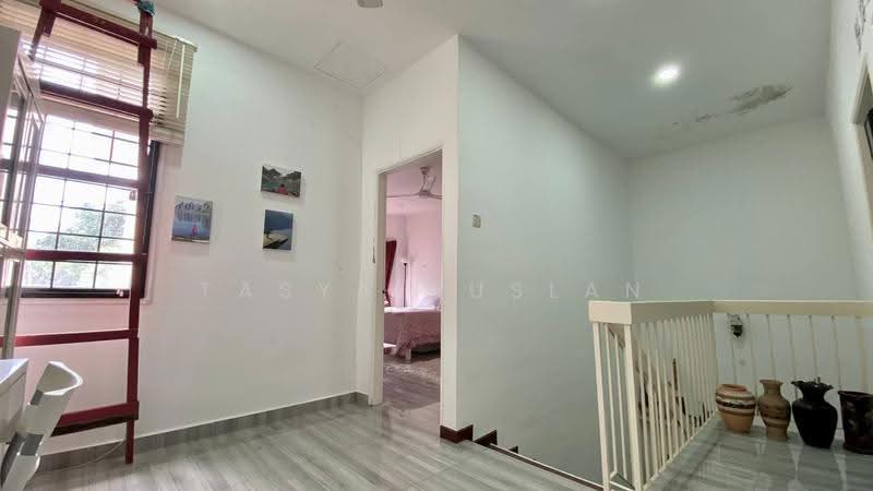 2-storey Terraced House for Sale in Taman Jasmin (Kajang) - Tasya Ruslan - PropertyGuru.com.my