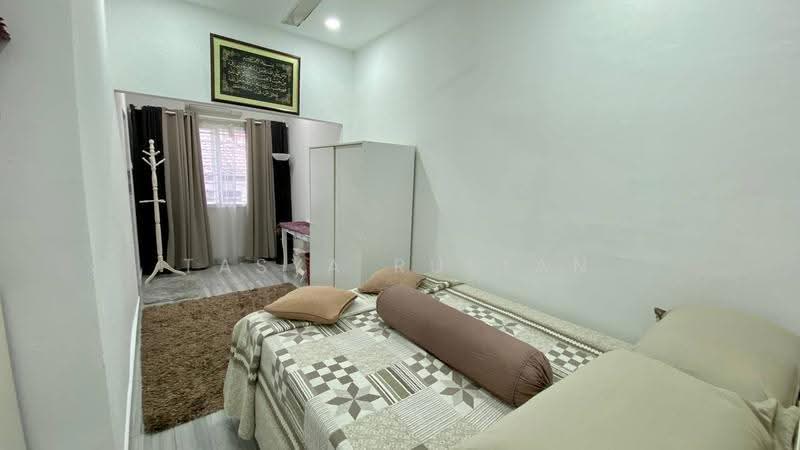 2-storey Terraced House for Sale in Taman Jasmin (Kajang) - Tasya Ruslan - PropertyGuru.com.my