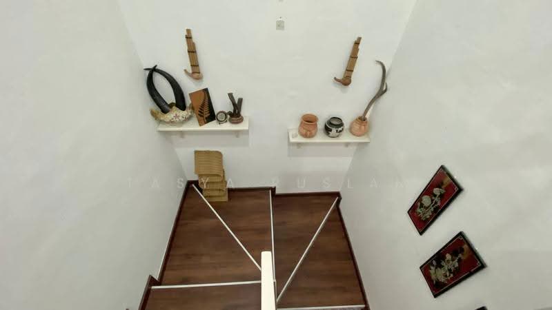 2-storey Terraced House for Sale in Taman Jasmin (Kajang) - Tasya Ruslan - PropertyGuru.com.my