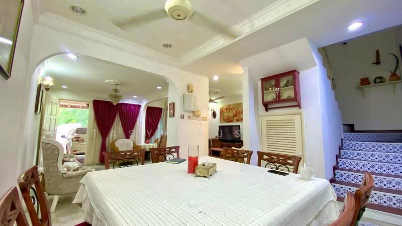 2-storey Terraced House for Sale in Taman Jasmin (Kajang) - Tasya Ruslan - PropertyGuru.com.my