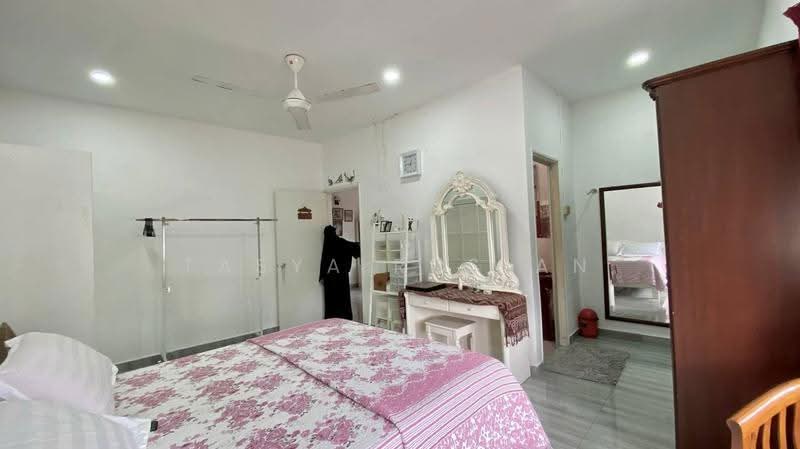 2-storey Terraced House for Sale in Taman Jasmin (Kajang) - Tasya Ruslan - PropertyGuru.com.my