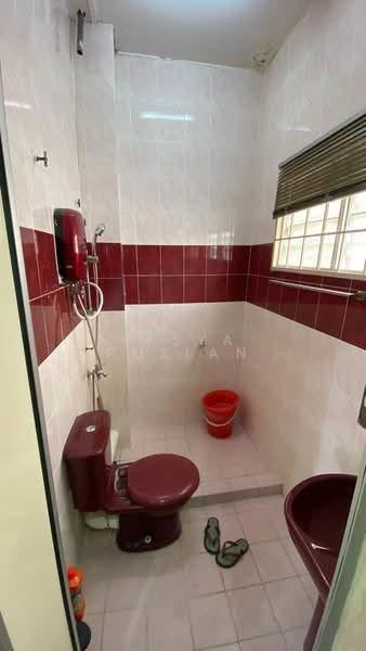 2-storey Terraced House for Sale in Taman Jasmin (Kajang) - Tasya Ruslan - PropertyGuru.com.my