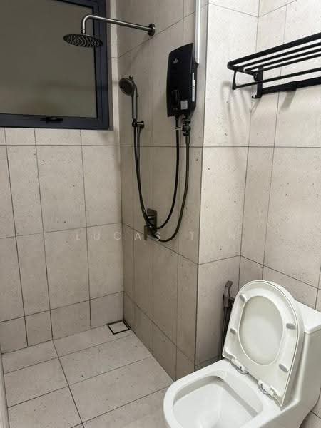 Condominium for Rent at The Reach @ Titiwangsa - Lucas Tan - Bathroom - PropertyGuru.com.my