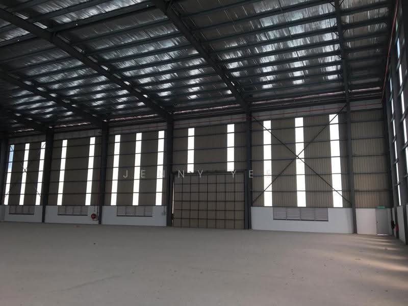 Kilang untuk Dijual di Taman Perindustrian Puchong (Puchong) - Jenny Yee - Interior - PropertyGuru.com.my