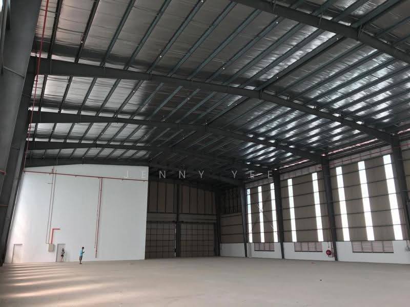 Kilang untuk Dijual di Taman Perindustrian Puchong (Puchong) - Jenny Yee - Interior - PropertyGuru.com.my