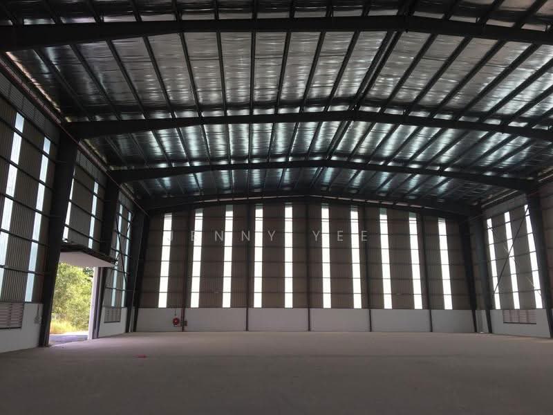 Kilang untuk Dijual di Taman Perindustrian Puchong (Puchong) - Jenny Yee - Interior - PropertyGuru.com.my