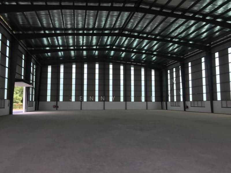 Kilang untuk Dijual di Taman Perindustrian Puchong (Puchong) - Jenny Yee - Interior - PropertyGuru.com.my