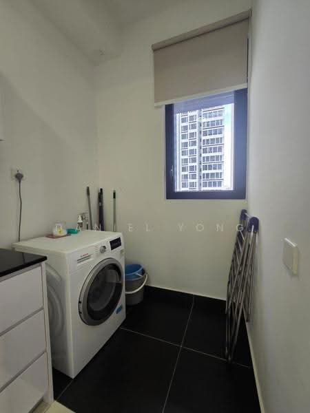 Apartment for Sale at Eco Nest @ Eco Botanic - Daniel Yong - Interior - PropertyGuru.com.my
