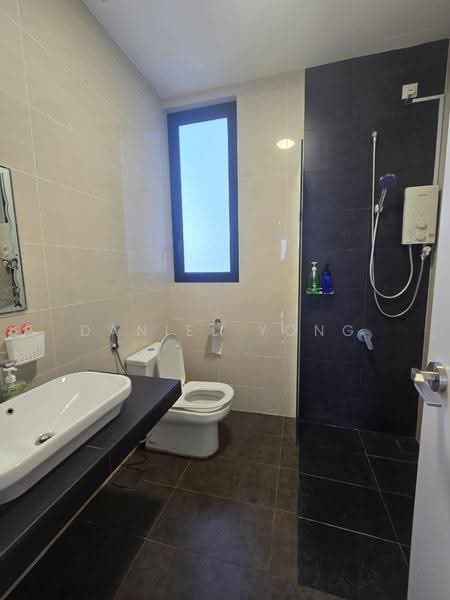 Apartment for Sale at Eco Nest @ Eco Botanic - Daniel Yong - Bathroom - PropertyGuru.com.my