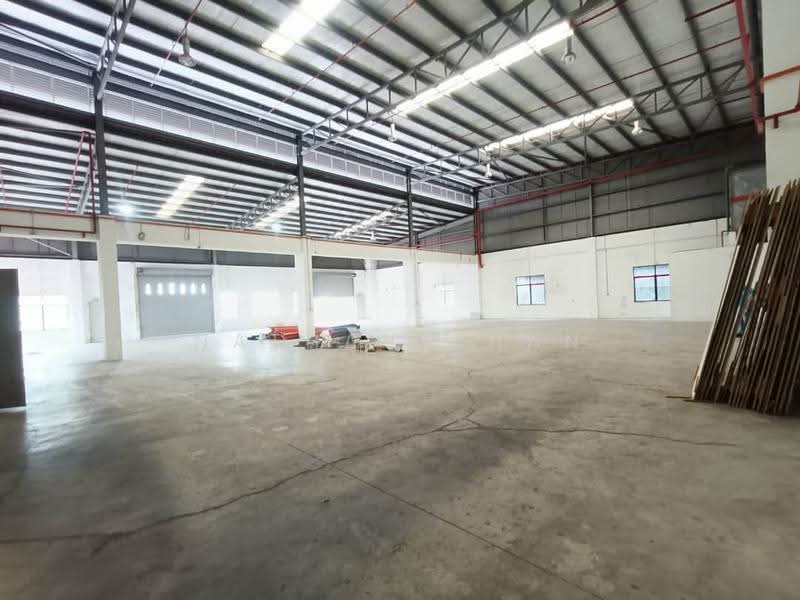 Semi-D Factory for Sale in Eco Business Park 1 (Johor Bahru) - Nathan Chan - Interior - PropertyGuru.com.my