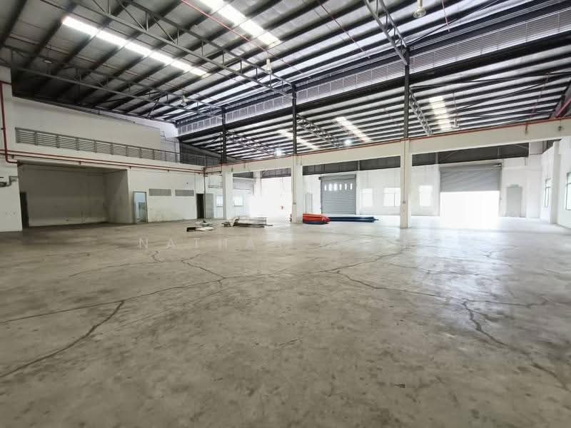 Semi-D Factory for Sale in Eco Business Park 1 (Johor Bahru) - Nathan Chan - Interior - PropertyGuru.com.my