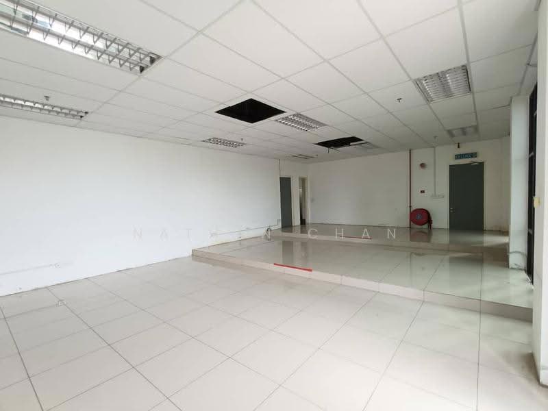 Semi-D Factory for Sale in Eco Business Park 1 (Johor Bahru) - Nathan Chan - Interior - PropertyGuru.com.my