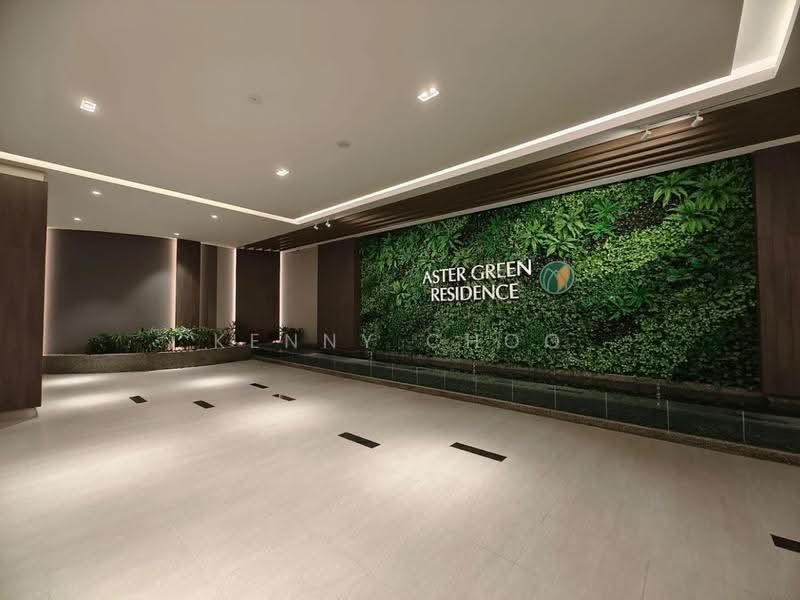 Residential Land for Sale in Salak Selatan (Kuala Lumpur) - Kenny Choo - Entrance - PropertyGuru.com.my
