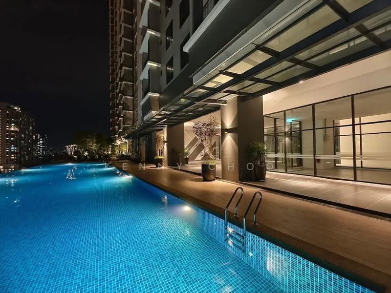 Residential Land for Sale in Salak Selatan (Kuala Lumpur) - Kenny Choo - Exterior - PropertyGuru.com.my