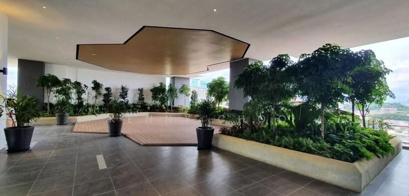 Residential Land for Sale in Salak Selatan (Kuala Lumpur) - Kenny Choo - Exterior - PropertyGuru.com.my