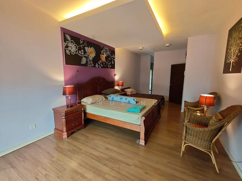 Rumah Teres 3-Tingkat untuk Dijual di Taman Tasik Damai (Sungai Besi) - Cyrus Ng - Bedroom - PropertyGuru.com.my
