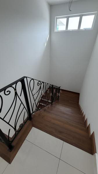 Rumah Berkembar untuk Dijual di Kota Kinabalu (Sabah) - Hazel Chan - Interior - PropertyGuru.com.my