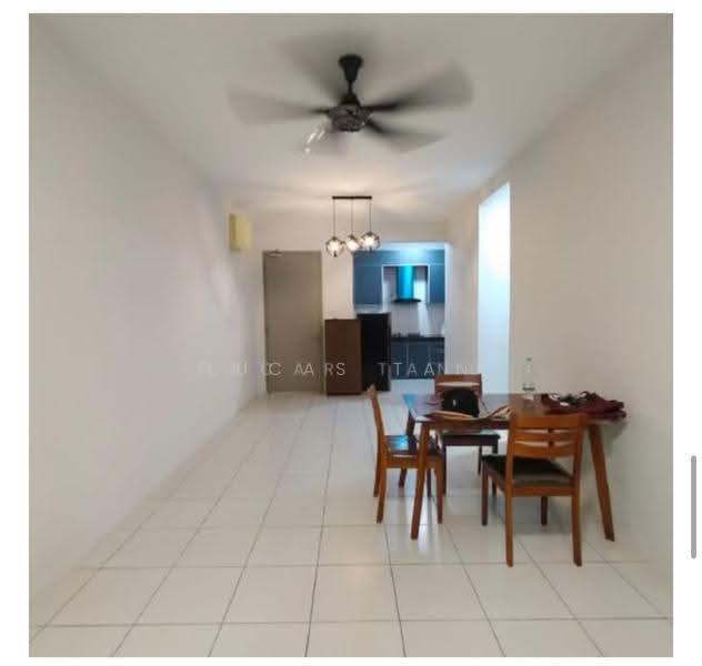 Condominium for Rent at Residensi Platinum Teratai - Lucas Tan - Dining Room - PropertyGuru.com.my