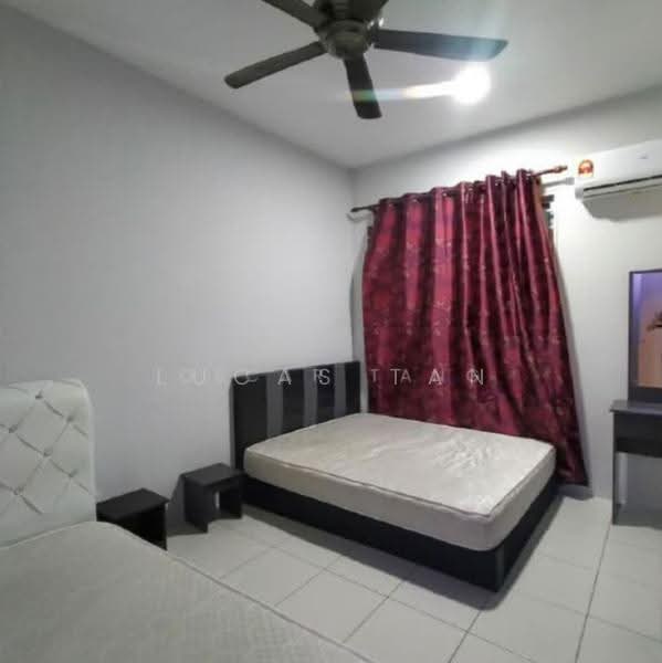 Condominium for Rent at Residensi Platinum Teratai - Lucas Tan - Bedroom - PropertyGuru.com.my
