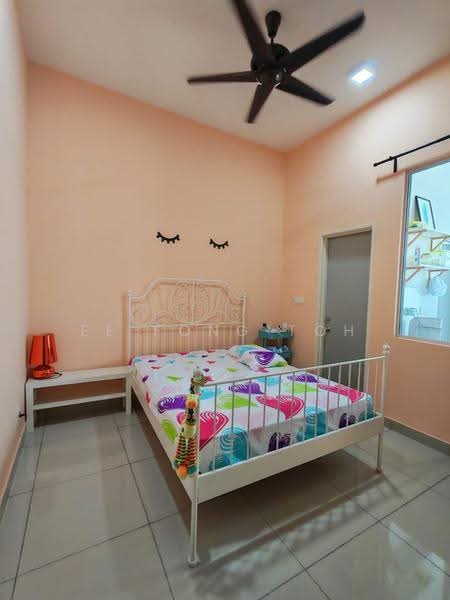 Rumah Teres 2-Tingkat untuk Dijual di Horizon Hills (Iskandar Puteri (Nusajaya)) - Ee Fong Toh - Bedroom - PropertyGuru.com.my