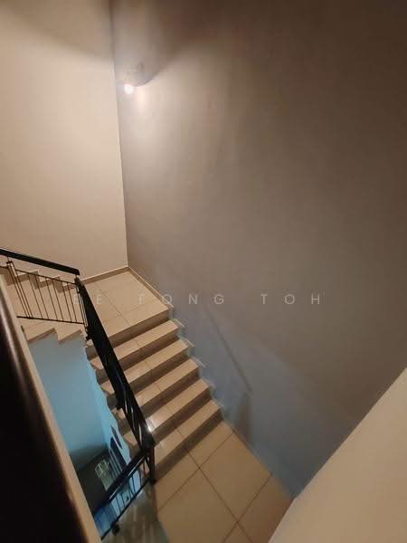 Rumah Teres 2-Tingkat untuk Dijual di Horizon Hills (Iskandar Puteri (Nusajaya)) - Ee Fong Toh - Corridor - PropertyGuru.com.my