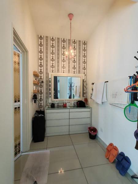 Rumah Teres 2-Tingkat untuk Dijual di Horizon Hills (Iskandar Puteri (Nusajaya)) - Ee Fong Toh - Entrance - PropertyGuru.com.my