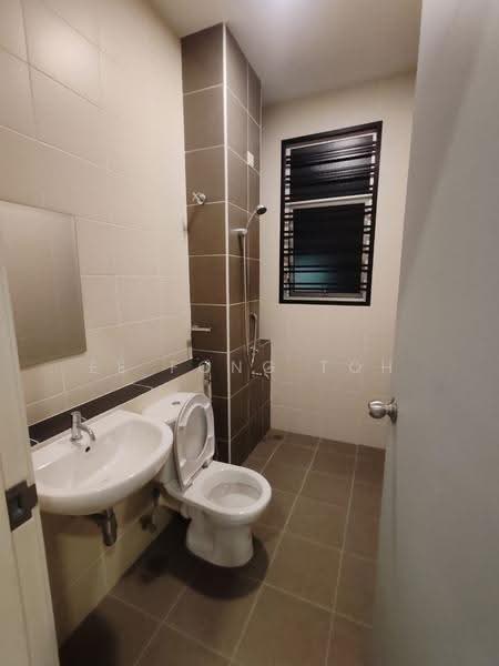 Rumah Teres 2-Tingkat untuk Dijual di Horizon Hills (Iskandar Puteri (Nusajaya)) - Ee Fong Toh - Bathroom - PropertyGuru.com.my