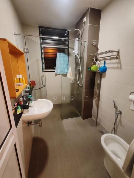 Rumah Teres 2-Tingkat untuk Dijual di Horizon Hills (Iskandar Puteri (Nusajaya)) - Ee Fong Toh - Bathroom - PropertyGuru.com.my
